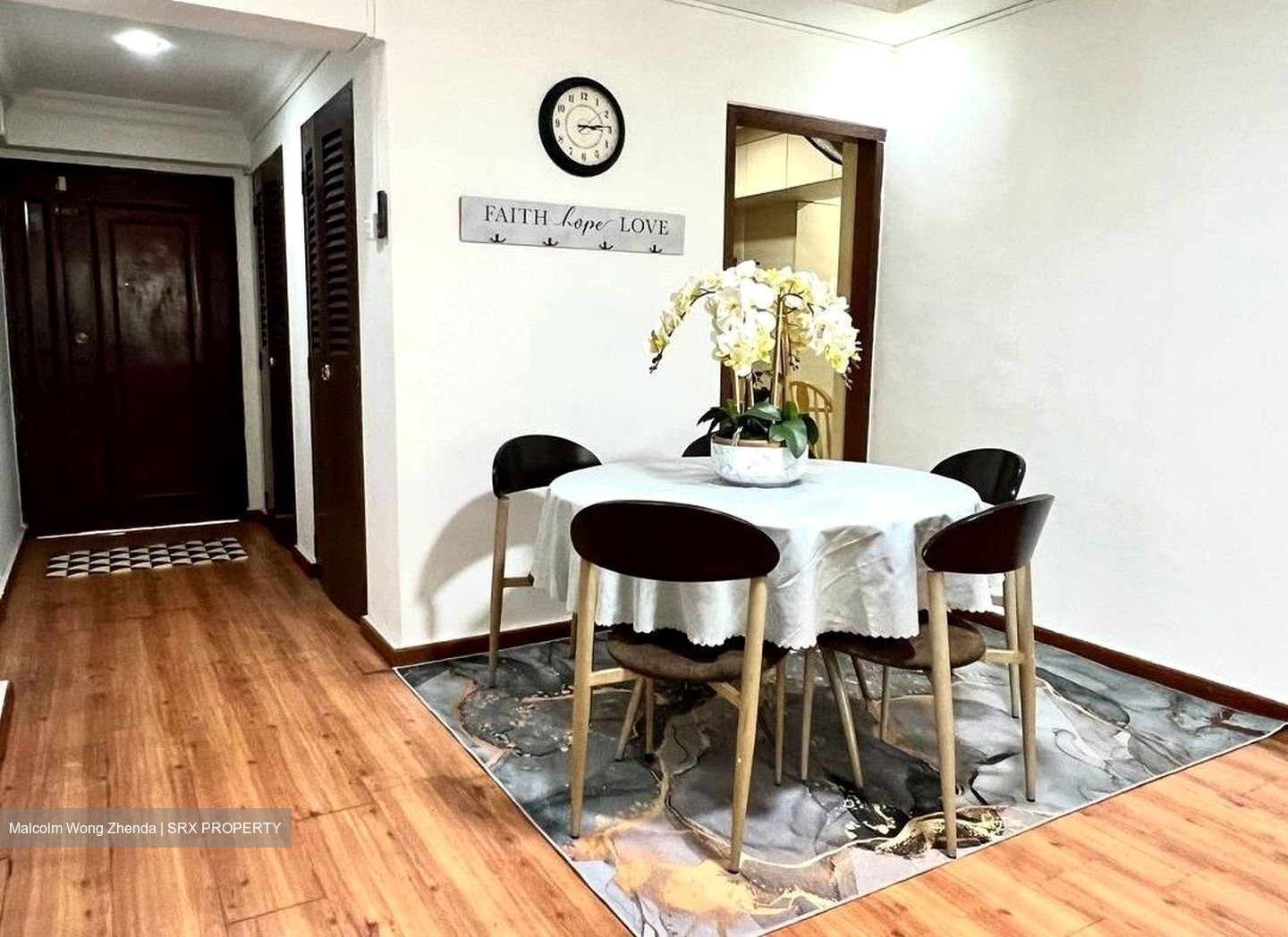 Blk 519 Fragrant Woods (Woodlands), HDB 4 Rooms #528804471